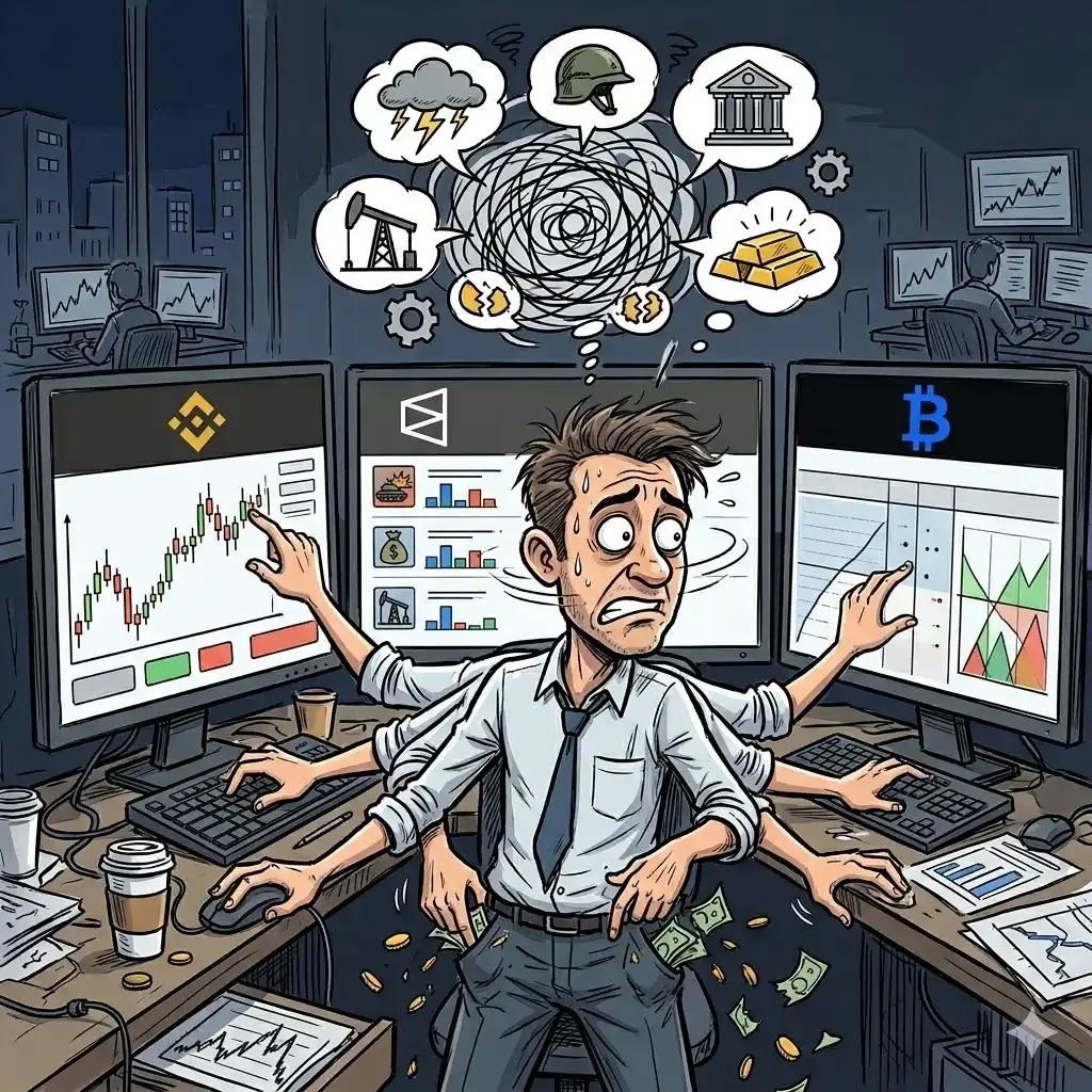 不割裂的仓位：实测Hyperliquid HIP-4，把「事件」当现货交易