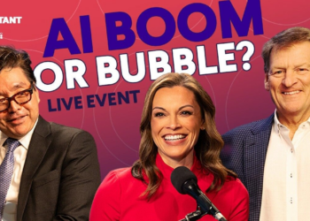 对话Tom Lee与《大空头》作者：加密熊市是华尔街的“夺权”前奏