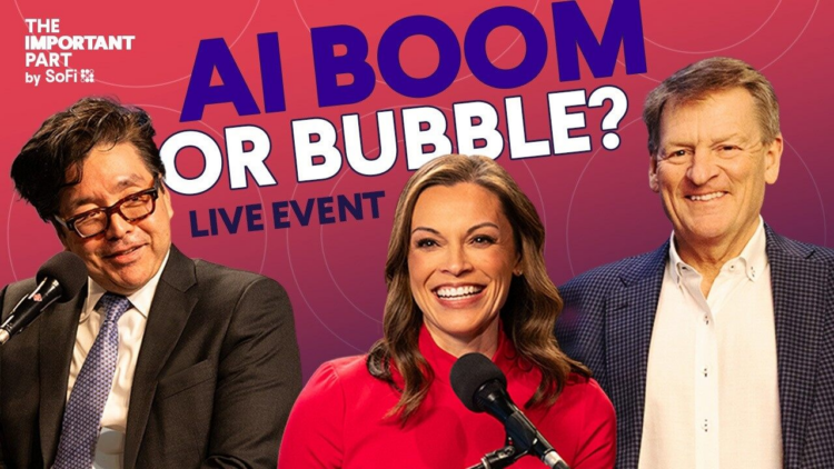 对话Tom Lee与《大空头》作者：加密熊市是华尔街的“夺权”前奏