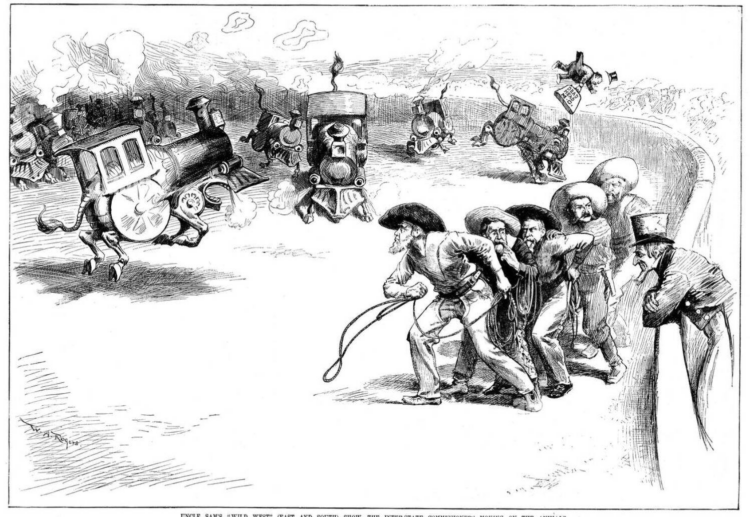 美国AI新政：告别”50个实验室”时代，华盛顿要开一扇新宽门