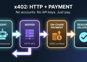 Coinbase向左，Stripe向右：x402与MPP的Agent支付对决