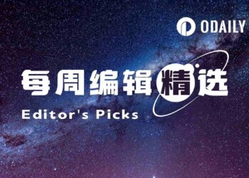 每周编辑精选 Weekly Editor’s Picks（0321-0327）