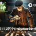 拆解11.2万个Polymarket地址：真正赚钱的1%都在做这五件事