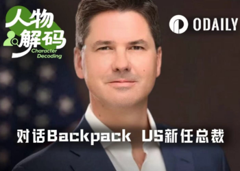 最早研究比特币的监管者，如何一步步走进加密世界？