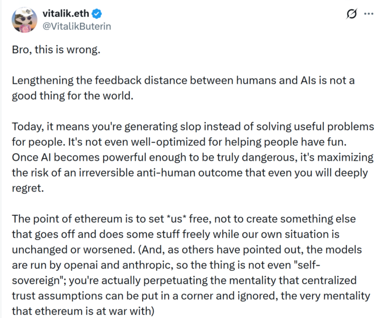 Agentic AI 拐点已至？当  AI 学会「自己行动」，如何重构 Web3 的安全边界？