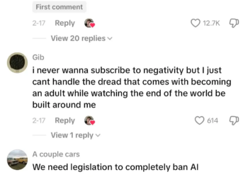 为什么每个人都讨厌AI？