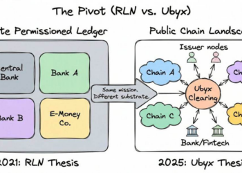 稳定币不一定是银行的敌人，它可以是摇钱树