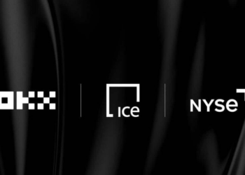 纽交所250亿美元估值入股OKX，股票代币化正式上岸