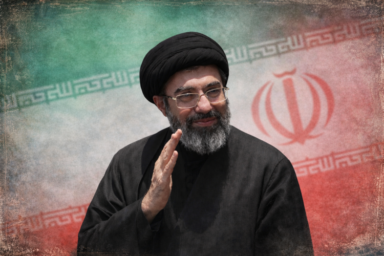 伊朗新任最高领袖的影子商业帝国：石油、地产与金融暗线