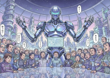 OpenMind发币后，一文速览机器人赛道未发币项目