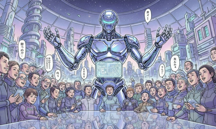 OpenMind发币后，一文速览机器人赛道未发币项目