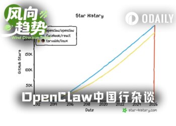 OpenClaw中国行后，我们采访了一群“追龙虾的人”