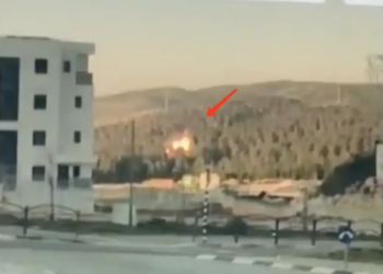 当赌徒开始篡改新闻：一枚伊朗导弹引发的买命威胁