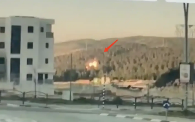 当赌徒开始篡改新闻：一枚伊朗导弹引发的买命威胁