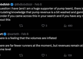 年入数亿、回购凶猛，Pump.fun为何还是被市场「做空」？