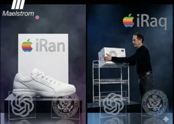 Arthur Hayes：中东烽火起，比特币看涨时