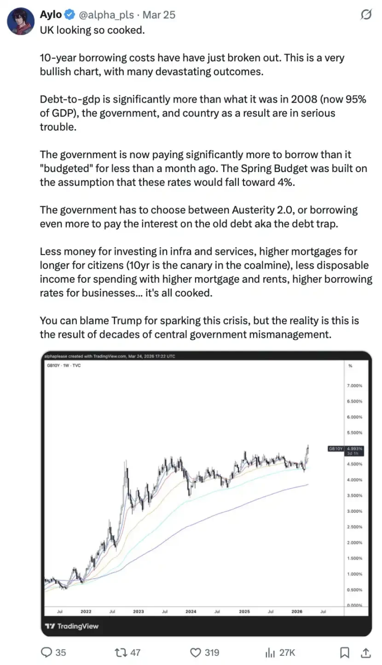 当不确定性成为常态：一份普通人的「抗周期」生存手册