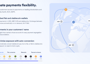 旧地图加速失效：Mastercard 的 18 亿，和稳定币支付的下半场