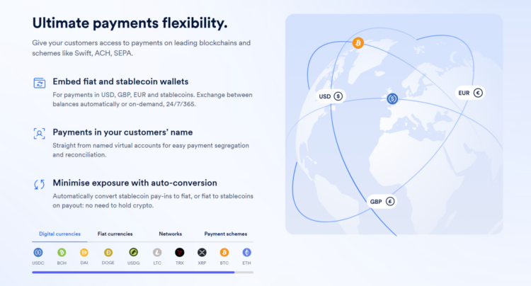 旧地图加速失效：Mastercard 的 18 亿，和稳定币支付的下半场