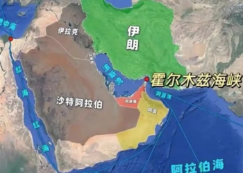 当霍尔木兹海峡停摆，什么才是真正的避险资产？