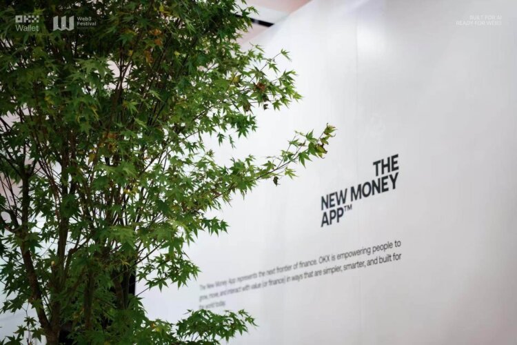 OKX Wallet 再遇 Web3 嘉年华，Onchain OS 重构链上操作新范式