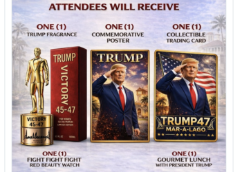 拳王、金融大佬、反目的孙宇晨：十天后谁将现身特朗普的加密盛宴？