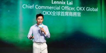 当 AI 成为“用户”：OKX 全球商务官 Lennix 谈 Onchain OS 与下一代链上交易形态