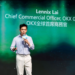 当 AI 成为“用户”：OKX 全球商务官 Lennix 谈 Onchain OS 与下一代链上交易形态