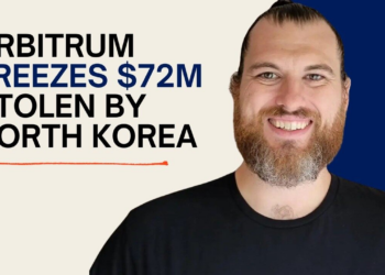 对话Arbitrum安委会成员：我们为何启用「上帝权限」冻结朝鲜黑客资金