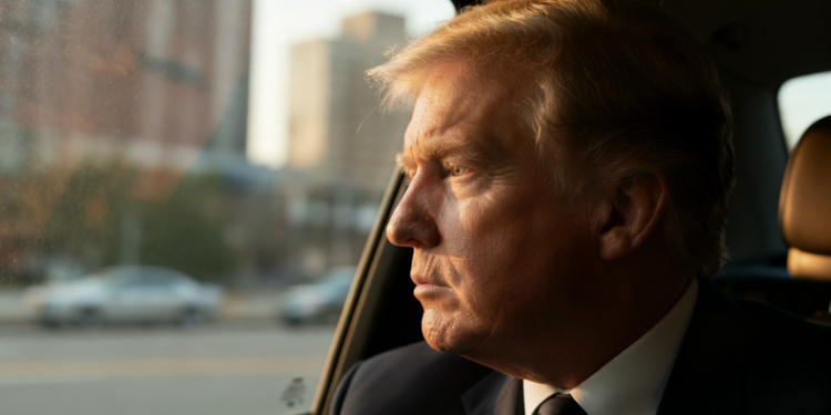 「疯王」特朗普、「疯狂的战争」与「癫狂的市场」