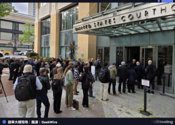 马斯克对决OpenAI庭审首日：理想主义的壳子被撕开