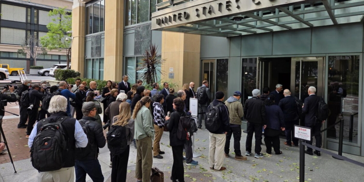 马斯克对决OpenAI庭审首日：理想主义的壳子被撕开