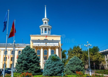 火币成长学院｜吉尔吉斯斯坦Web3深度研报：中亚Web3战略枢纽的崛起