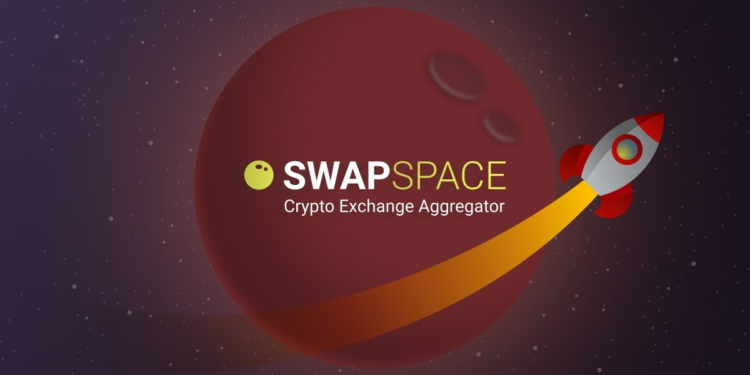 SwapSpace集成首批DEX，为用户开启链上流动性