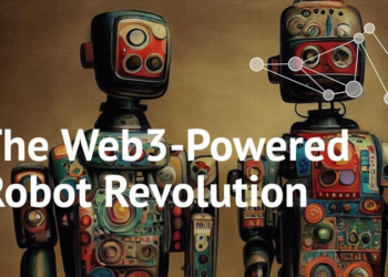 火币成长学院｜Web3 Robots赛道深度研报：当机器成为链上经济主体