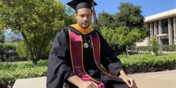 科尔·艾伦是谁？刺杀特朗普未遂者的另一面