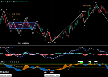 比特币多空区间博弈未止， HYPE面临V浪关键支撑考验 | 特邀分析