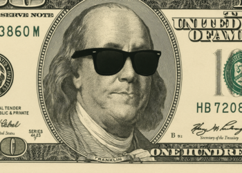 为什么美国没有出现“花呗”、“借呗”？