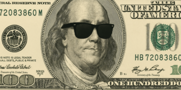 为什么美国没有出现“花呗”、“借呗”？