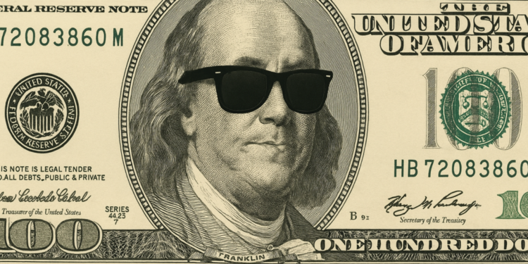 为什么美国没有出现“花呗”、“借呗”？