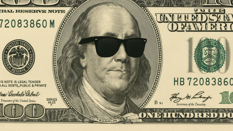 为什么美国没有出现“花呗”、“借呗”？