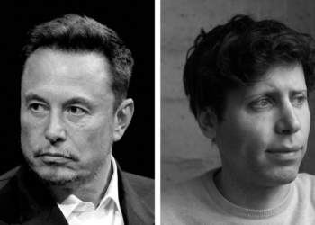 马斯克vs奥特曼，AI史上第一大案已开庭