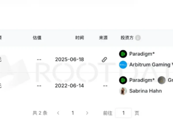 链游「梦碎」：一场错配的资本与玩家博弈