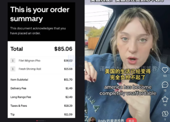 7000亿砸向AI，美国人先尝到了通胀的苦头