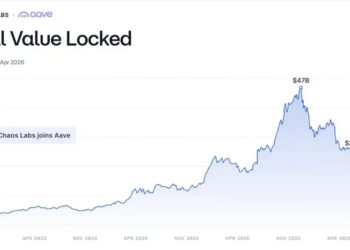 Chaos Labs离场，Aave失去了最后一位风险守门人