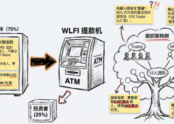 讽刺文学背后WLFI的真实