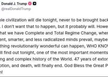 加密市场宏观研报：美伊停火，风险资产的重估时刻