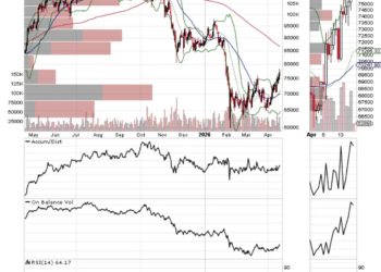 地缘风险持续，比特币成为关键风向标？