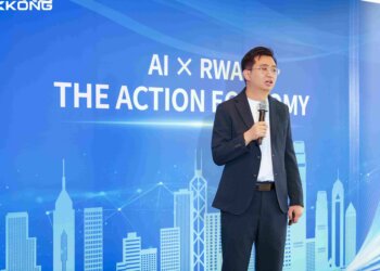 AI赋能、RWA破局：XKONG解构“去中心化健康生态”