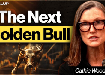对话「木头姐」Cathie Wood：下一轮牛市即将到来